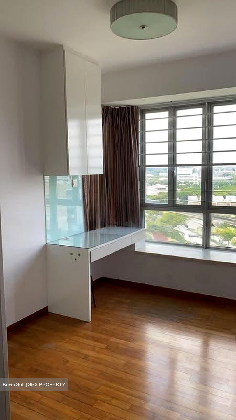 Grandeur 8 (D20), Condominium #625392171